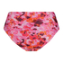 Rio Bikinitrusse Floral, pink