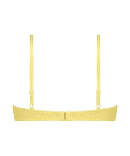 Formst&oslash;bt b&oslash;jle-bh Lola, Gul