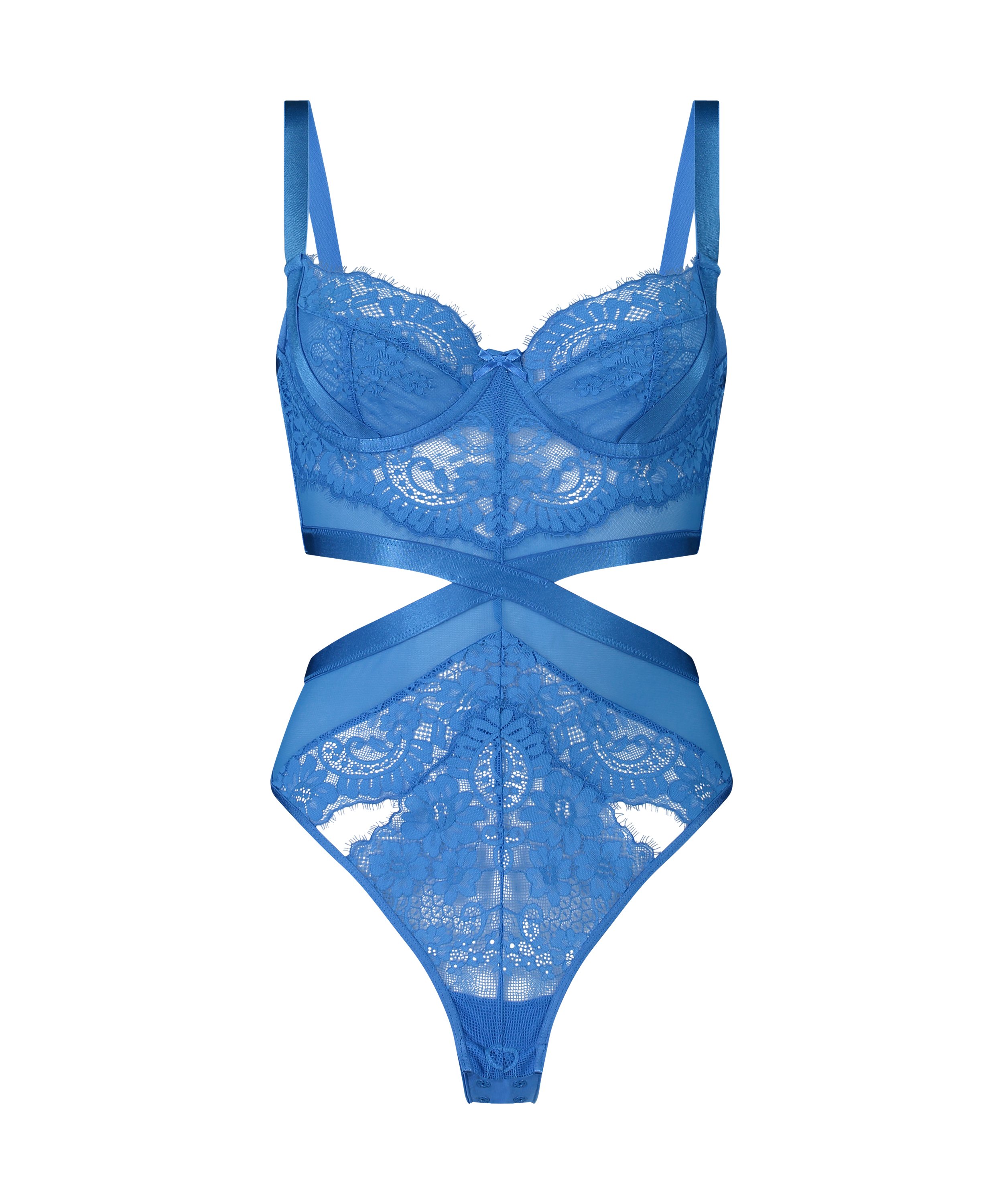 Body Milaan, Orange, main