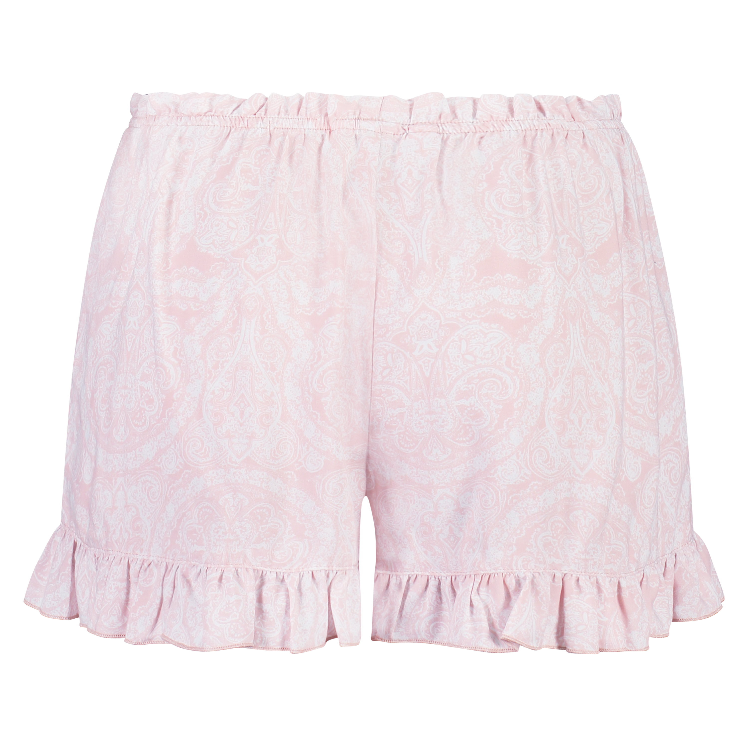 Theresa g-streng, Blå, main