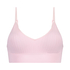 Bralette Dianne, Lyserød