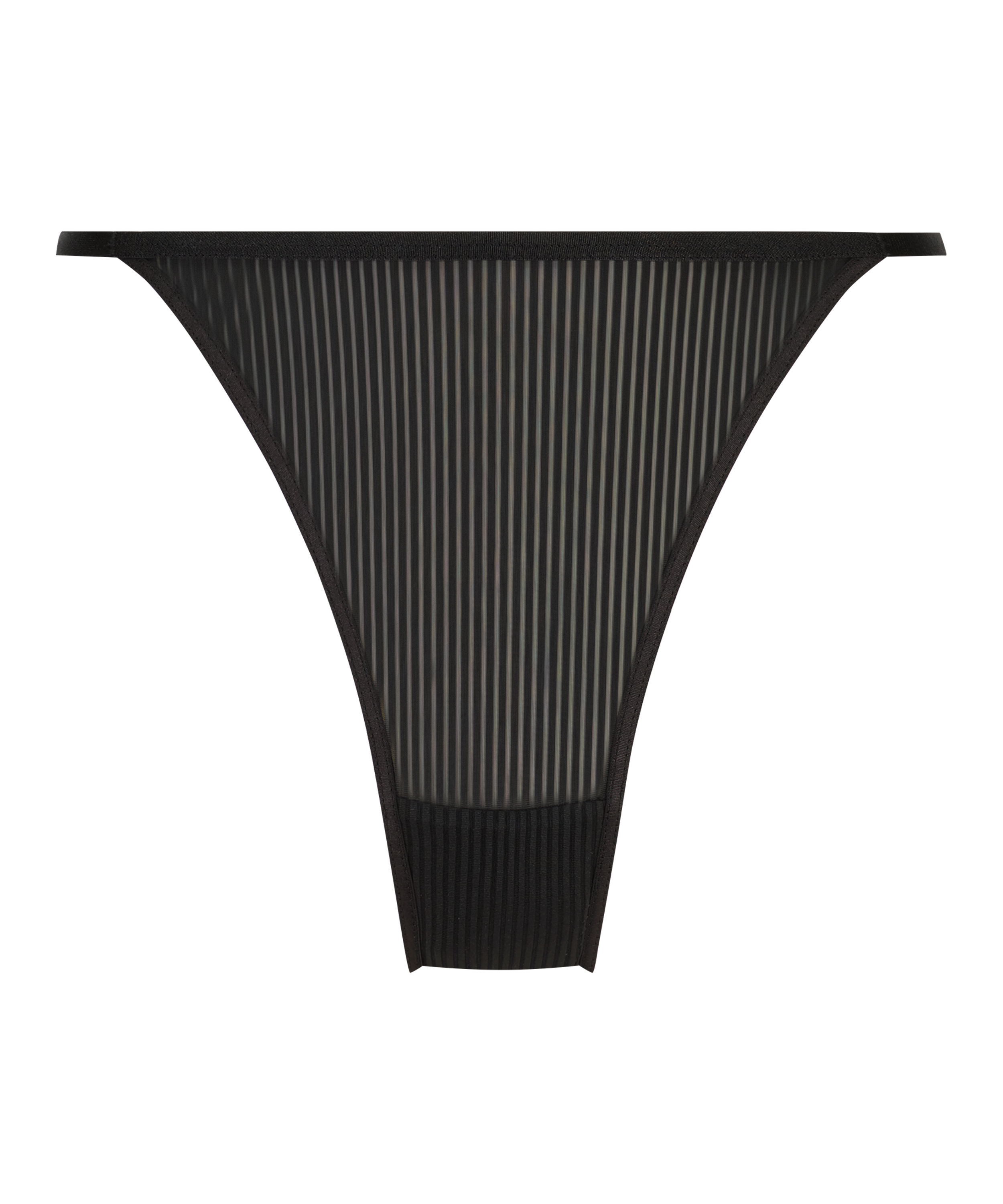 Brasiliansk trusse Kaiden, Sort, main