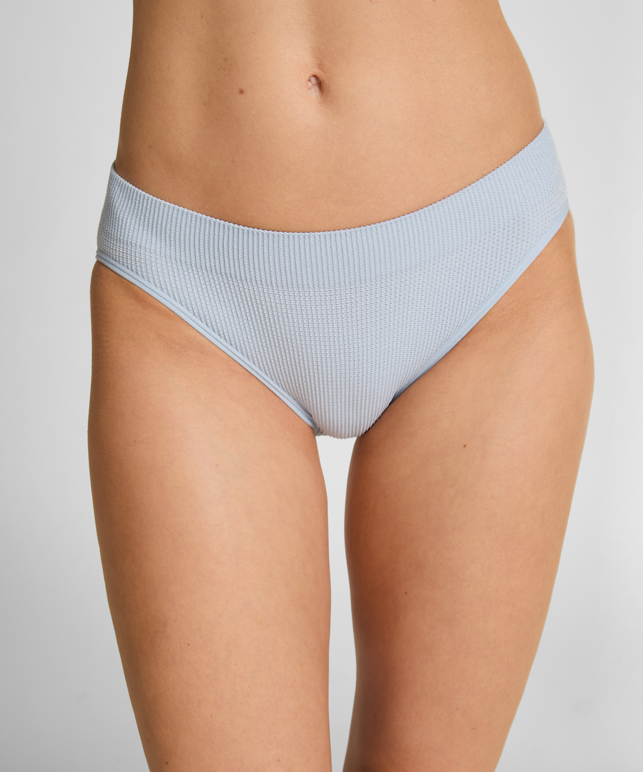 Brasiliansk trusse Dianne, Bl&aring;, main