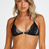 Ida bralette, Sort