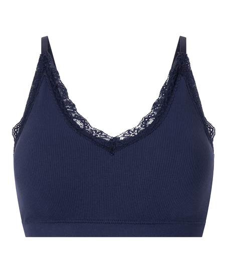 Bralette Lola, Lyser&oslash;d