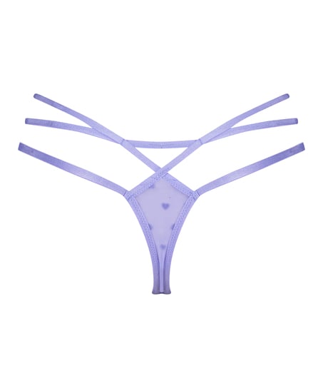 G-streng Melda, Lilla