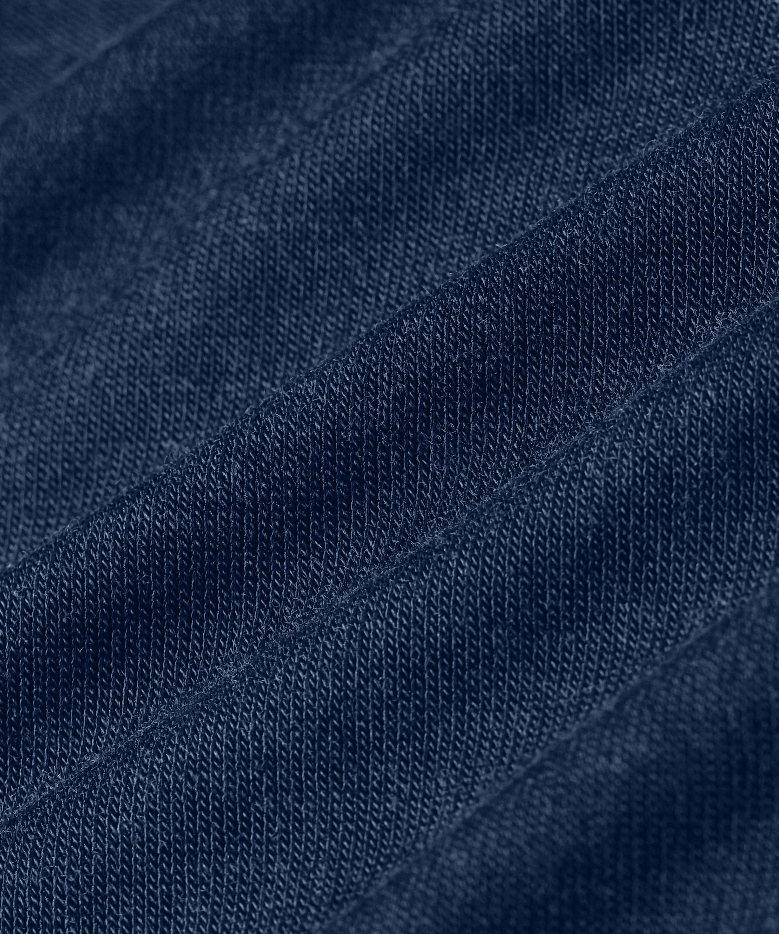 super soft b&aring;dhals bluse med cashmere, Bl&aring;, main