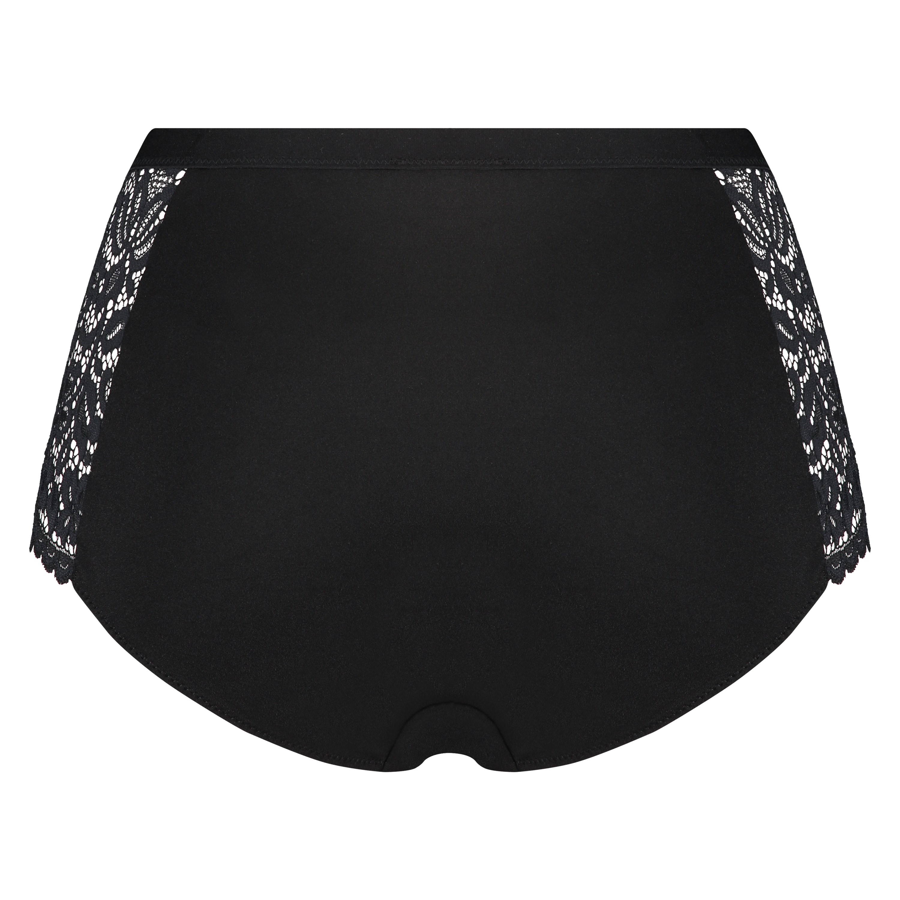 Maxi trusse rio Rose, sort, main