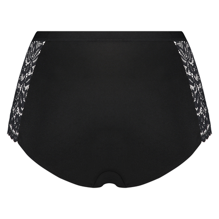 Maxi trusse rio Rose, sort