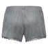 Velours Lace shorts, Gr&aring;