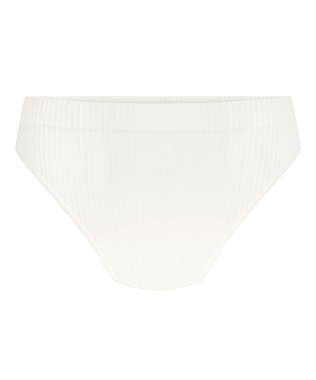 Brasiliansk trusse Dianne, Hvid