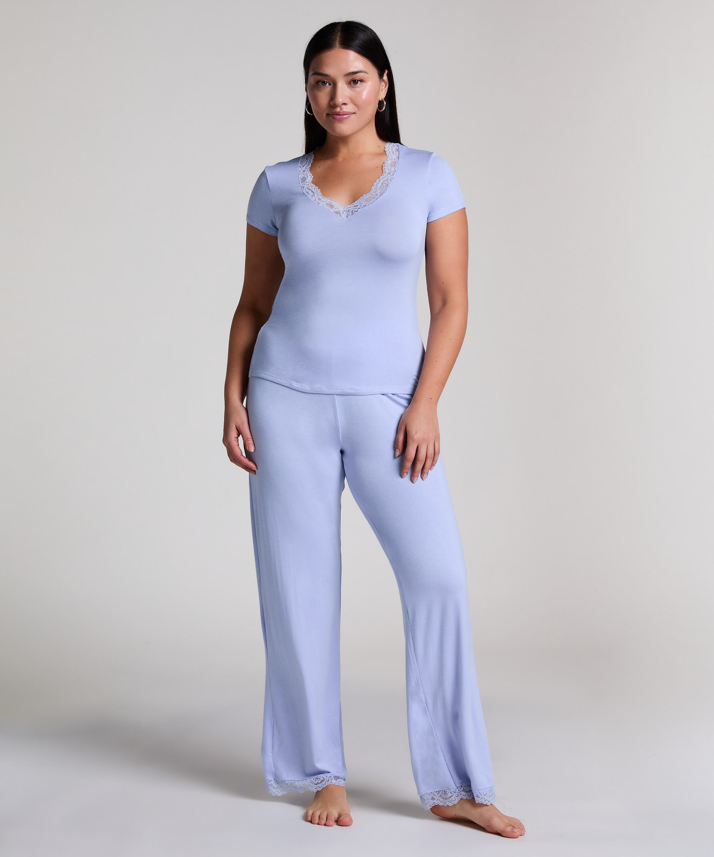 Pyjamassæt Nanna