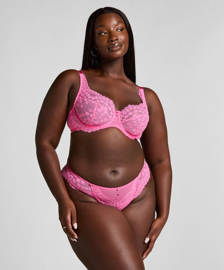 Ikke-formst&oslash;bt b&oslash;jle-bh Daisy, Lyser&oslash;d