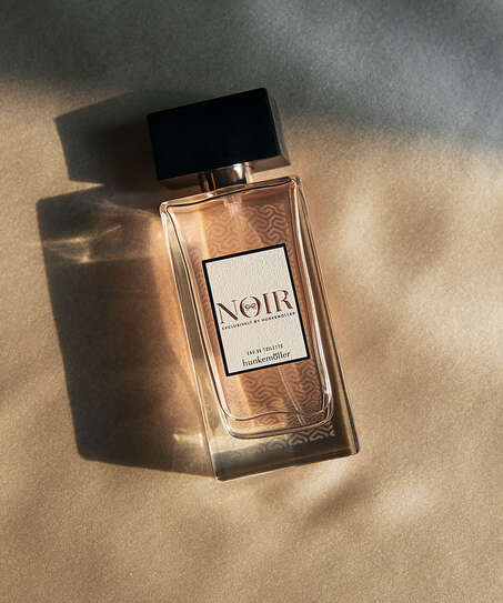 Noir eau de toilette, hvid