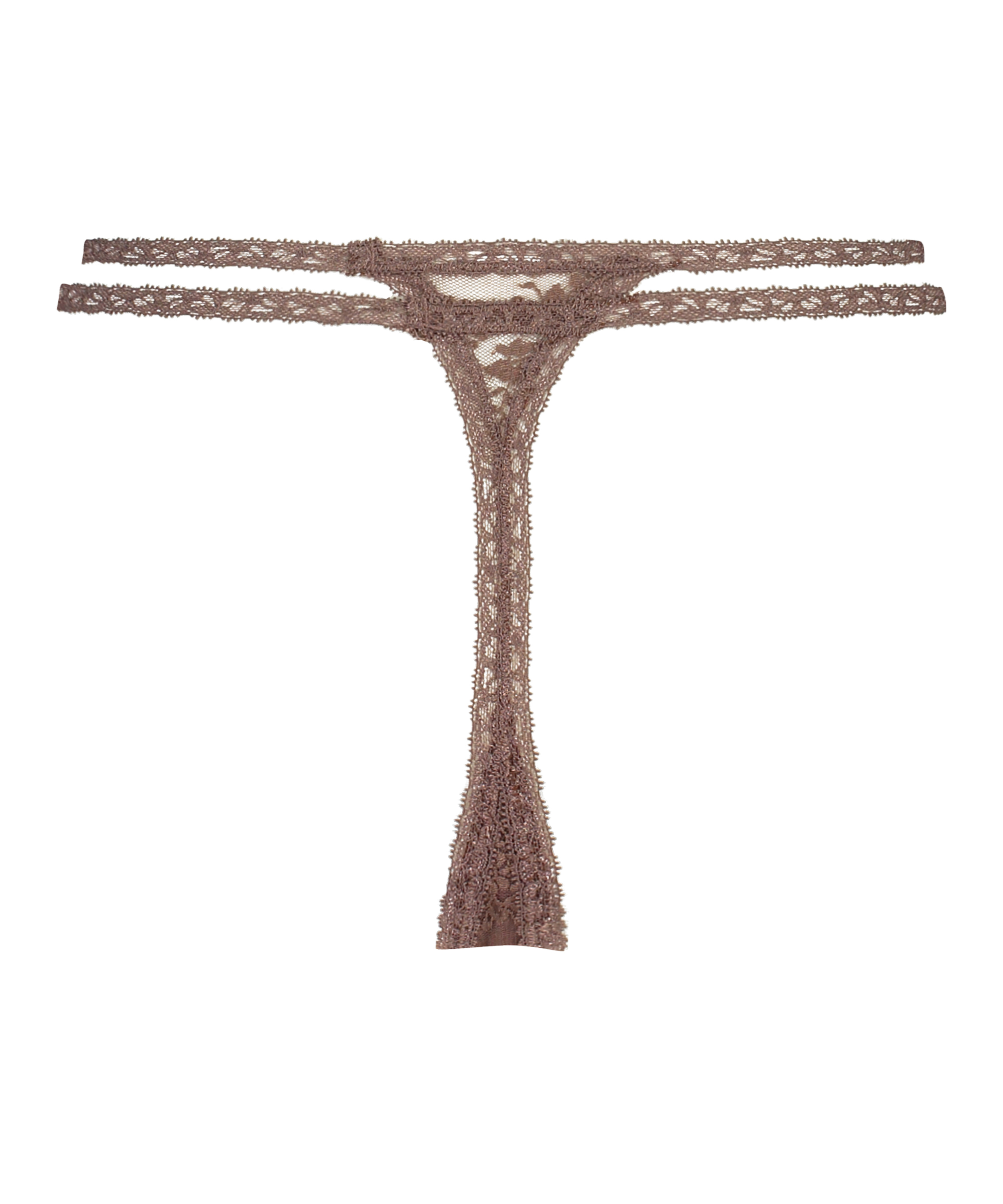 G-streng Irina, Brun, main