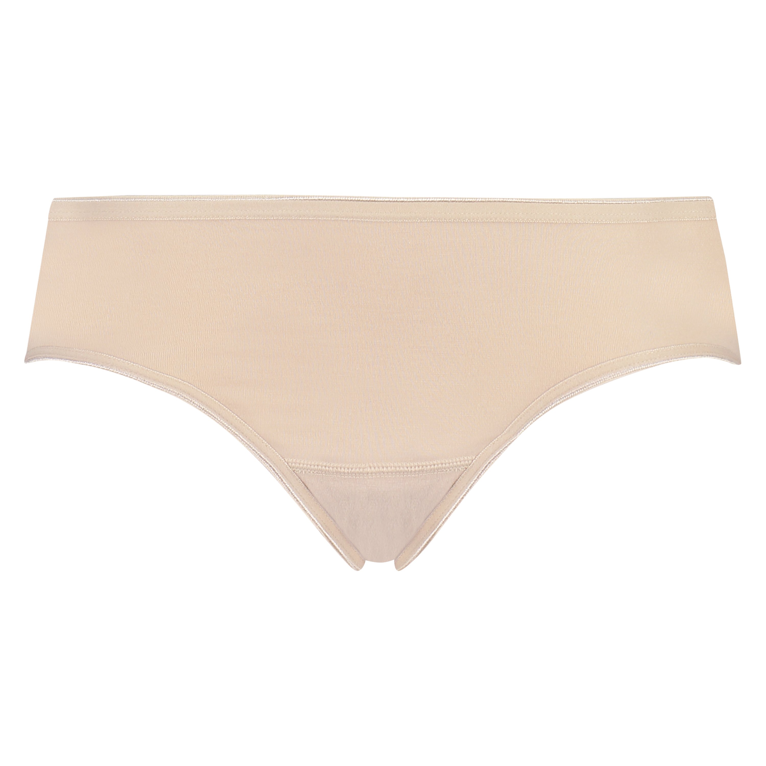 Superslip bomuld, Beige, main