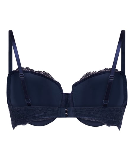 3 par Str&oslash;mper Giftpack, Hvid