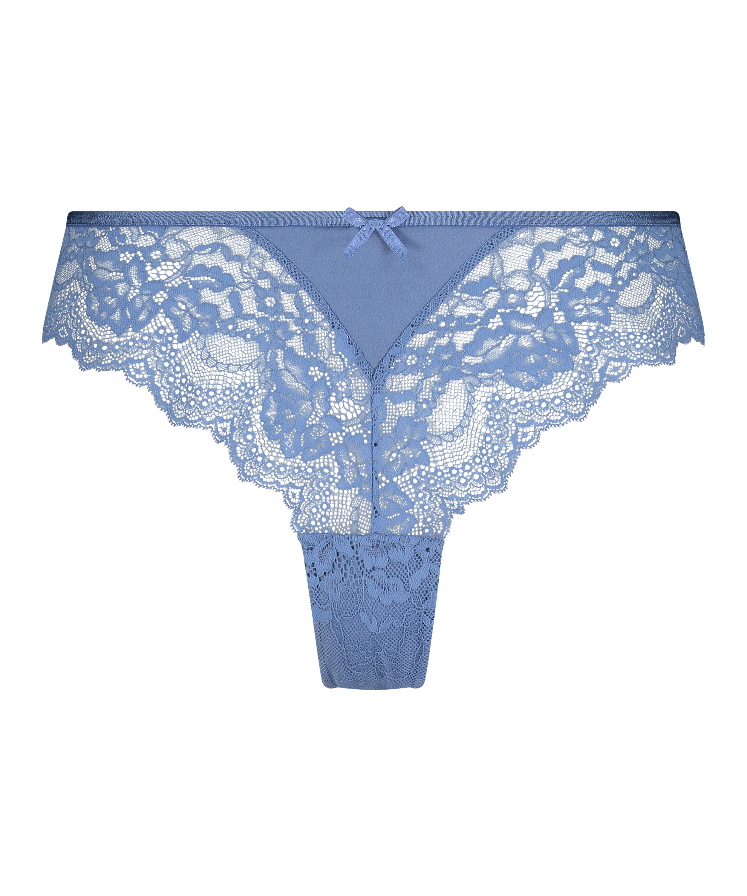 Brasiliansk trusse Dora, blå, main