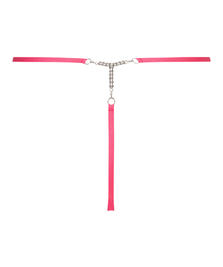 G-streng Honey, pink