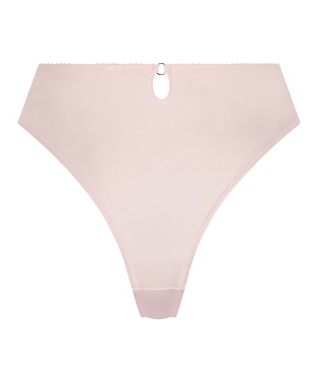 Brasilianske trusser Andrea, Lyserød