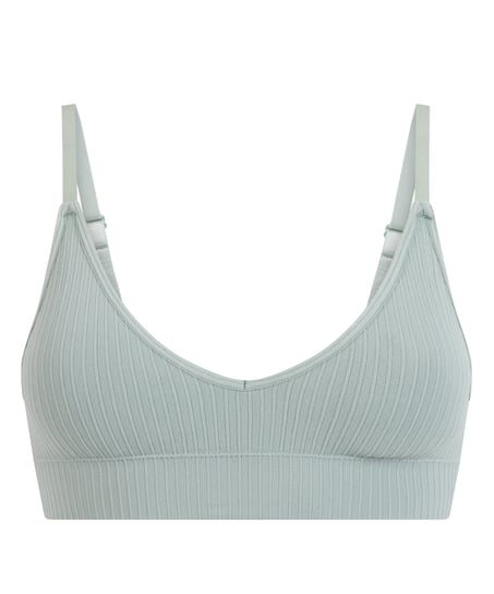 Bralette Dianne, Gr&oslash;n