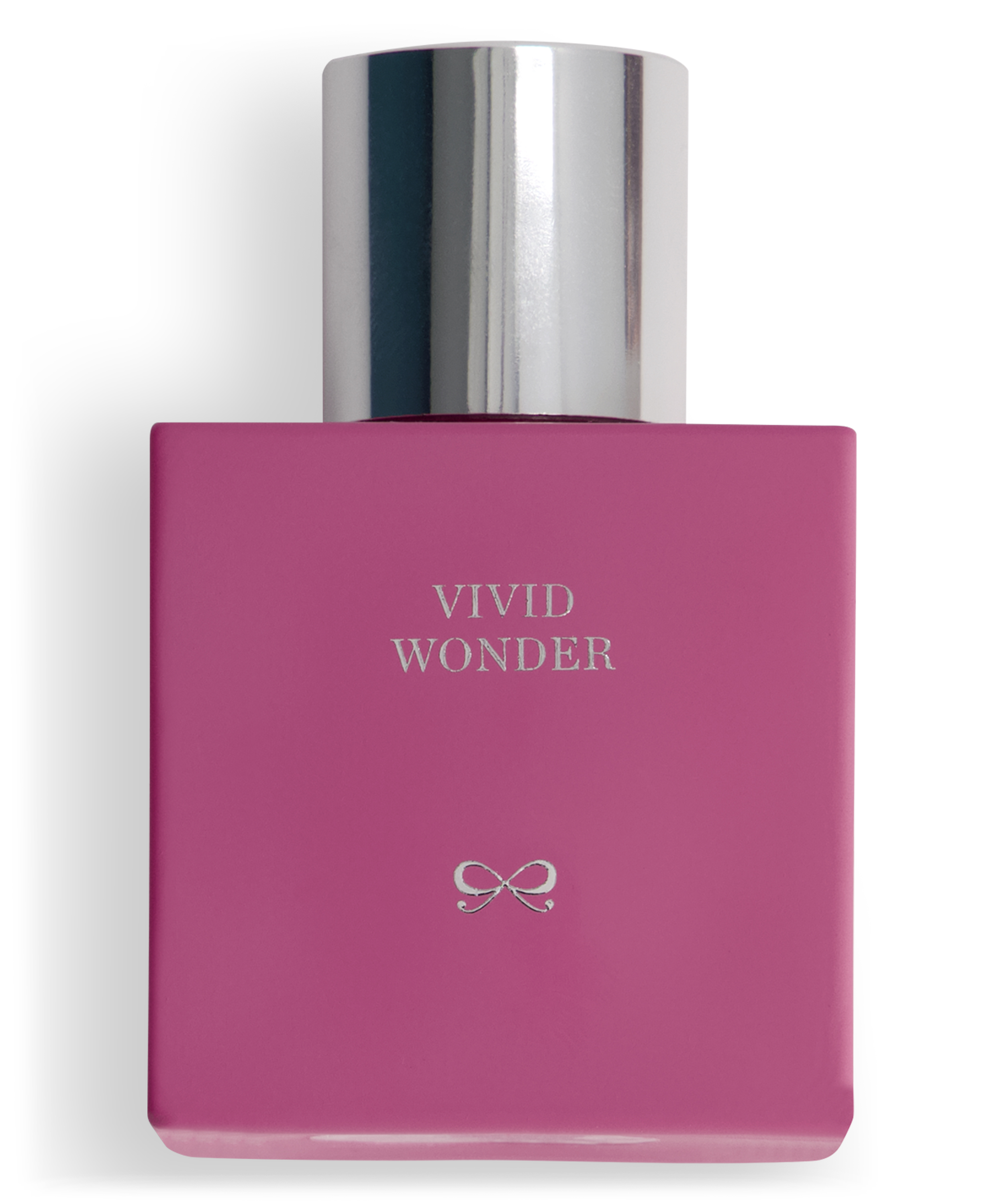 Eau de Parfum Vivid Wonder 50 ml, Hvid, main