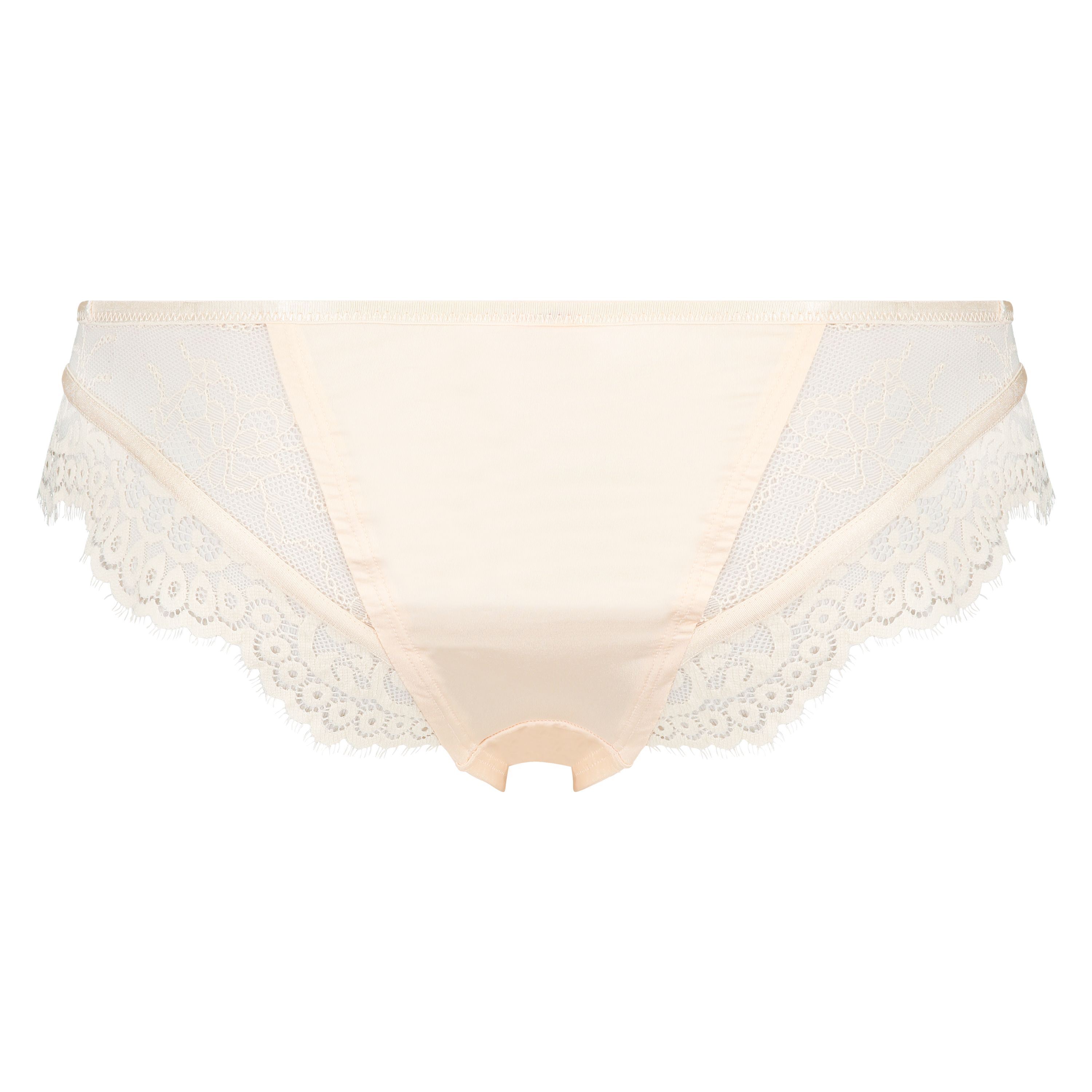 Brasiliansk trusse Hilary, Beige, main