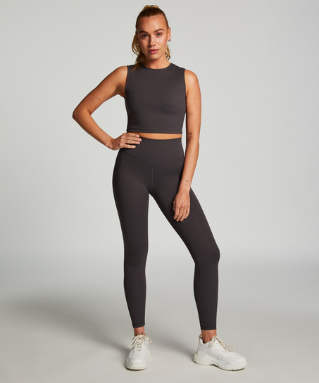 HKMX Sports top, Grå