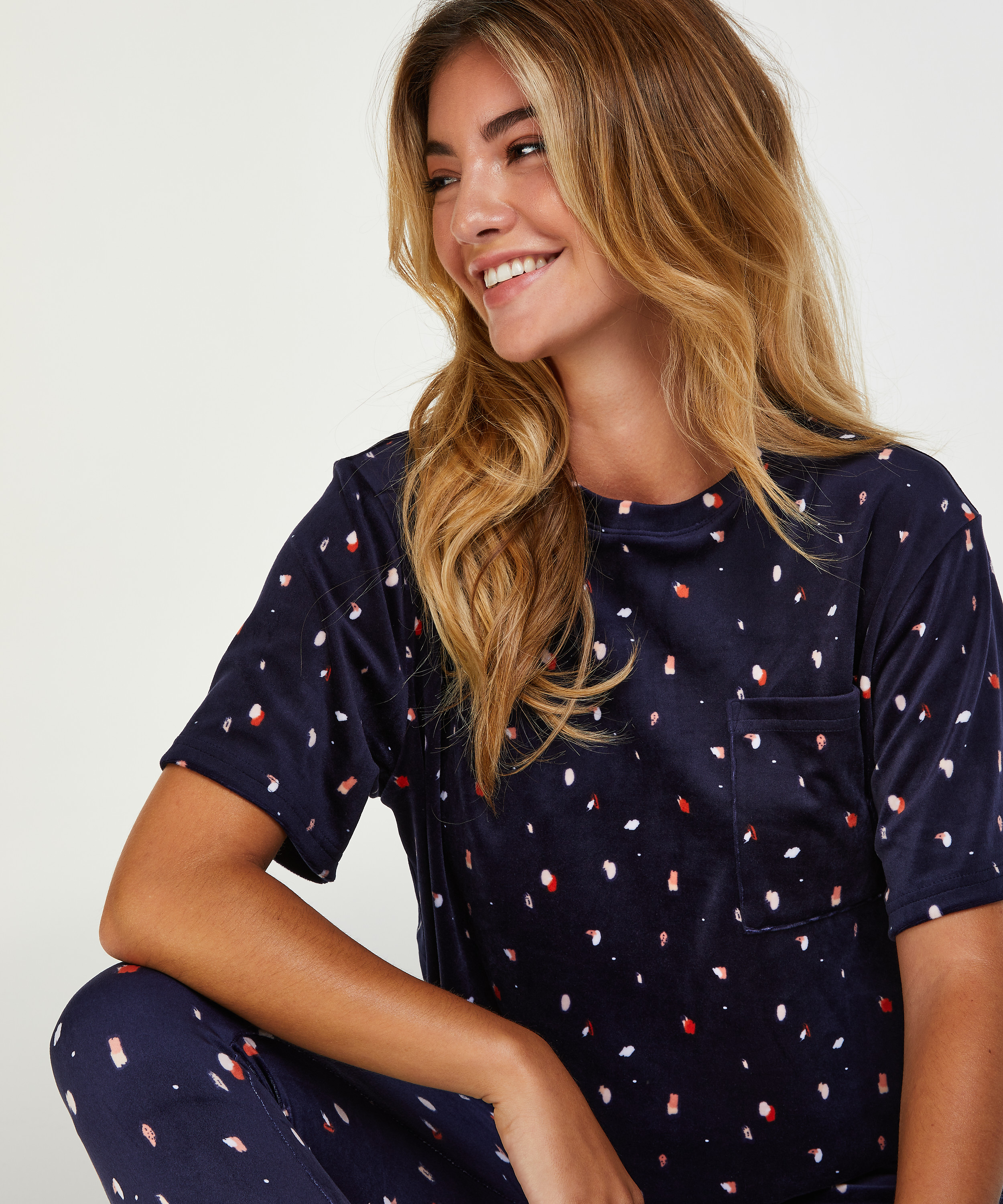 Top fl&oslash;jl Pocket, Bl&aring;, main