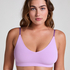 Bralette Dianne, Lilla