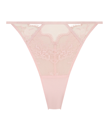 Brasiliansk trusse Ella, pink