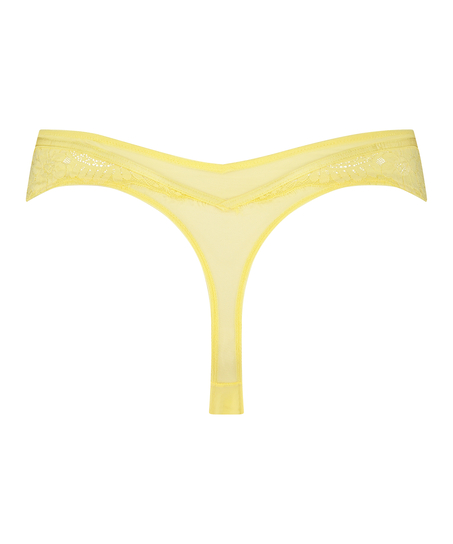 G-streng Milaan, Orange