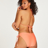 Trekant bikinitop Peachy, Orange