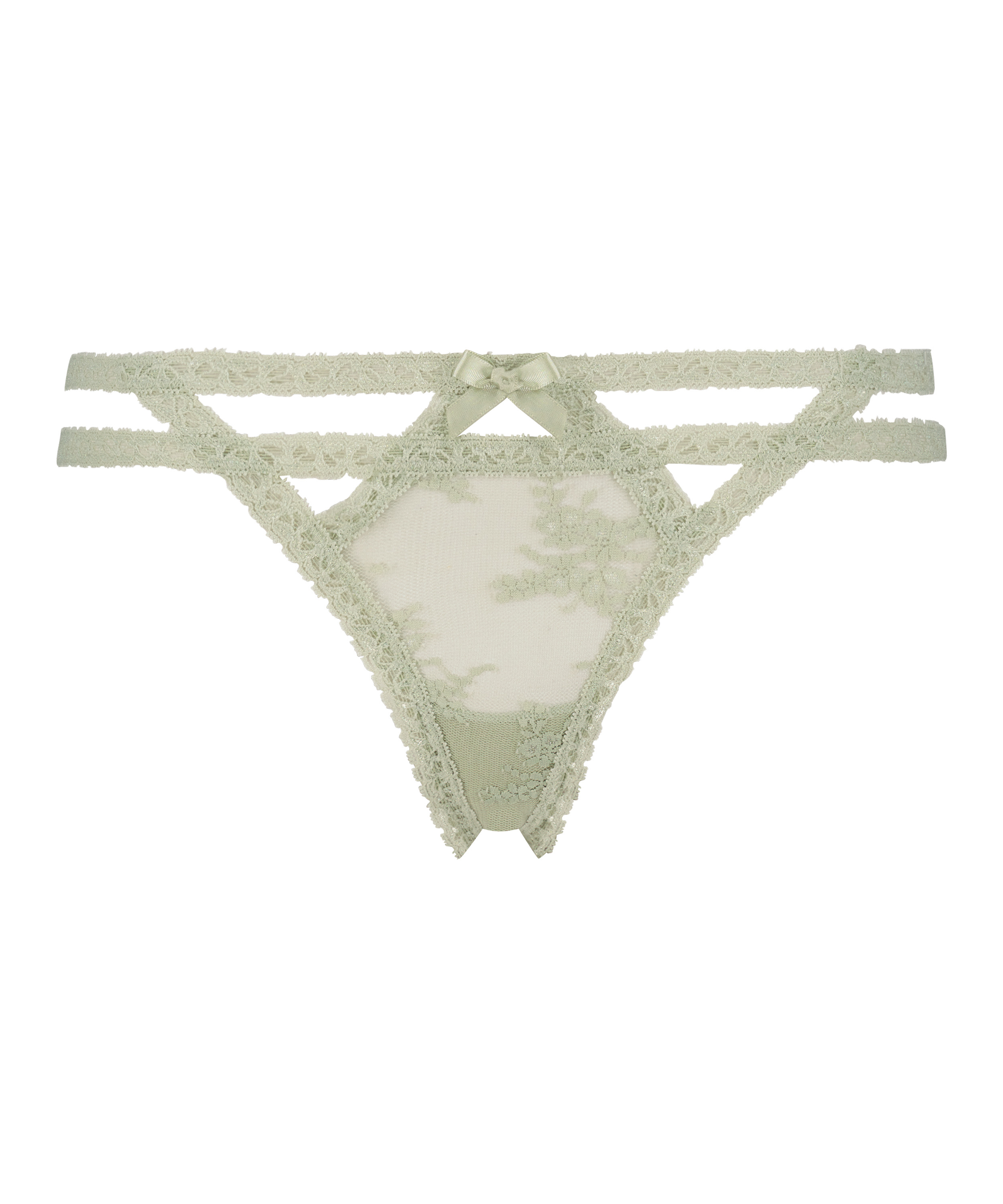 G-streng Irina, Gr&oslash;n, main