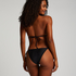 Cheeky Tanga Bikinitrusse Doha, sort