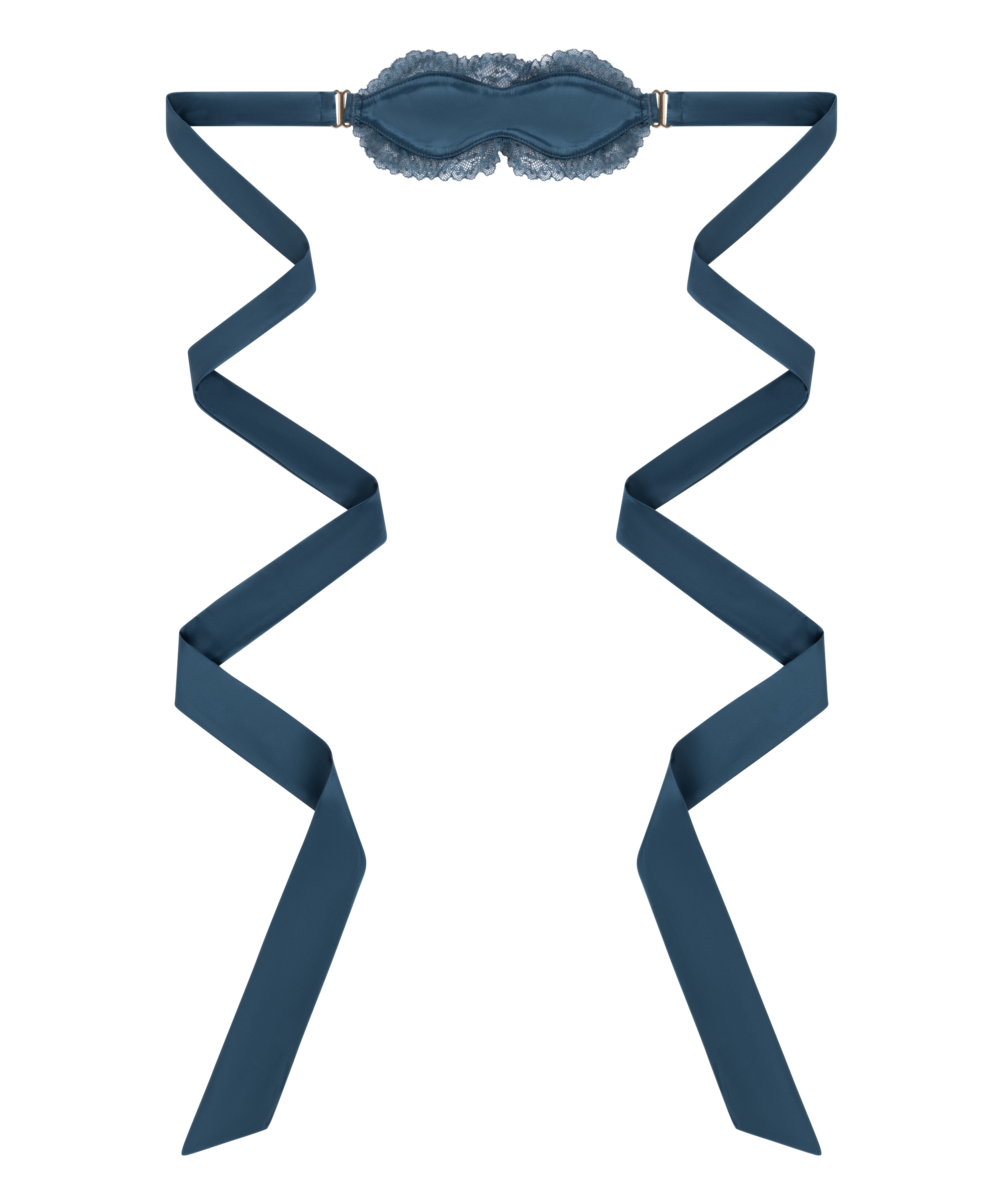 Marjolein &oslash;jenbind, Bl&aring;, main