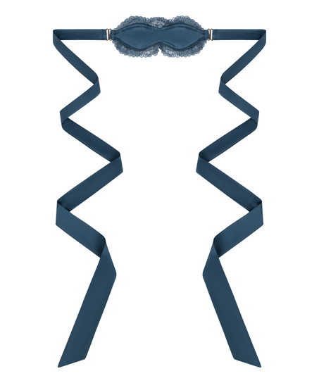 Marjolein &oslash;jenbind, Bl&aring;