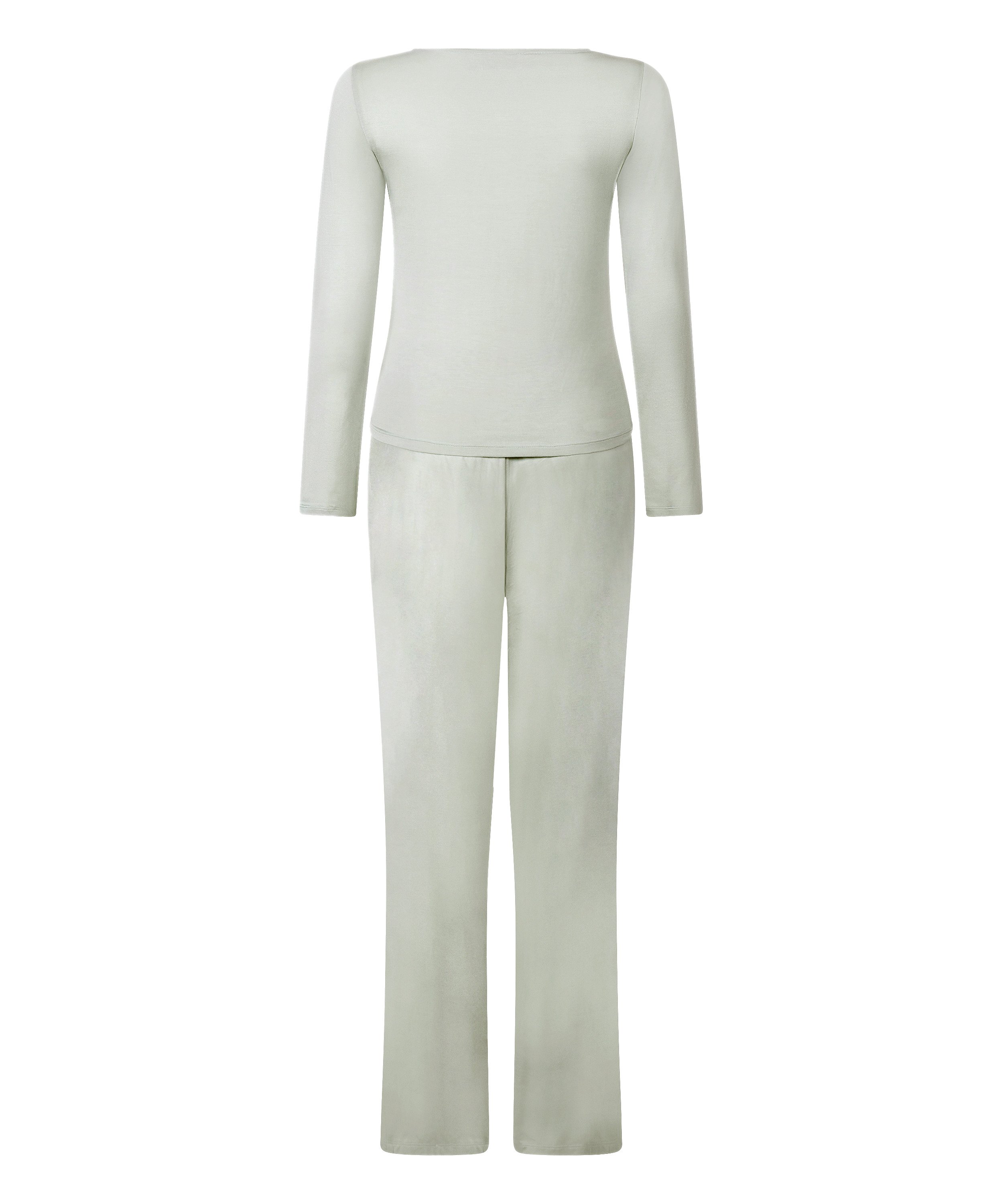 Pyjamassæt, Grå, main