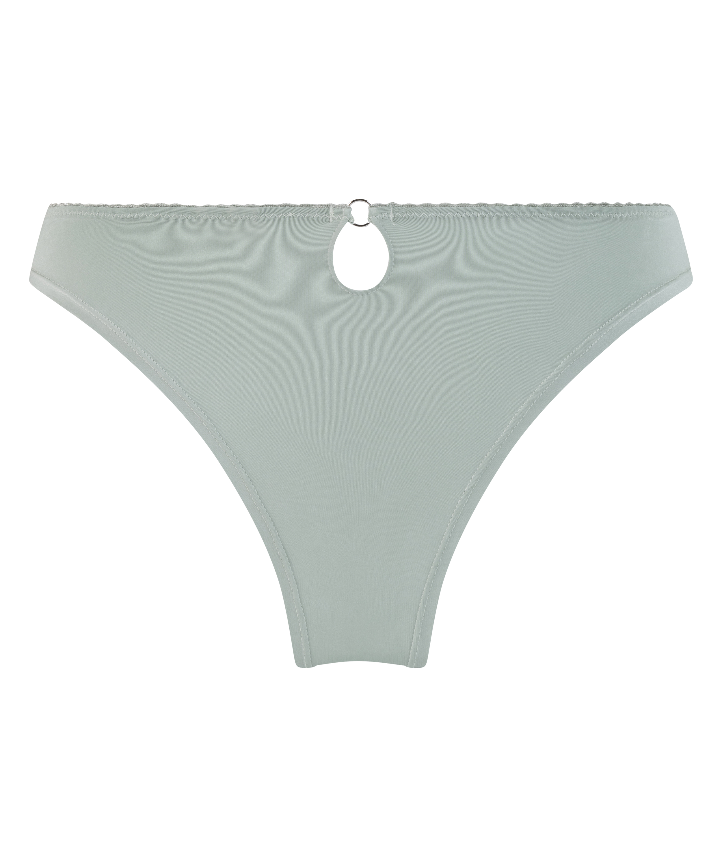 Brasilianske trusser Andrea, Grøn, main