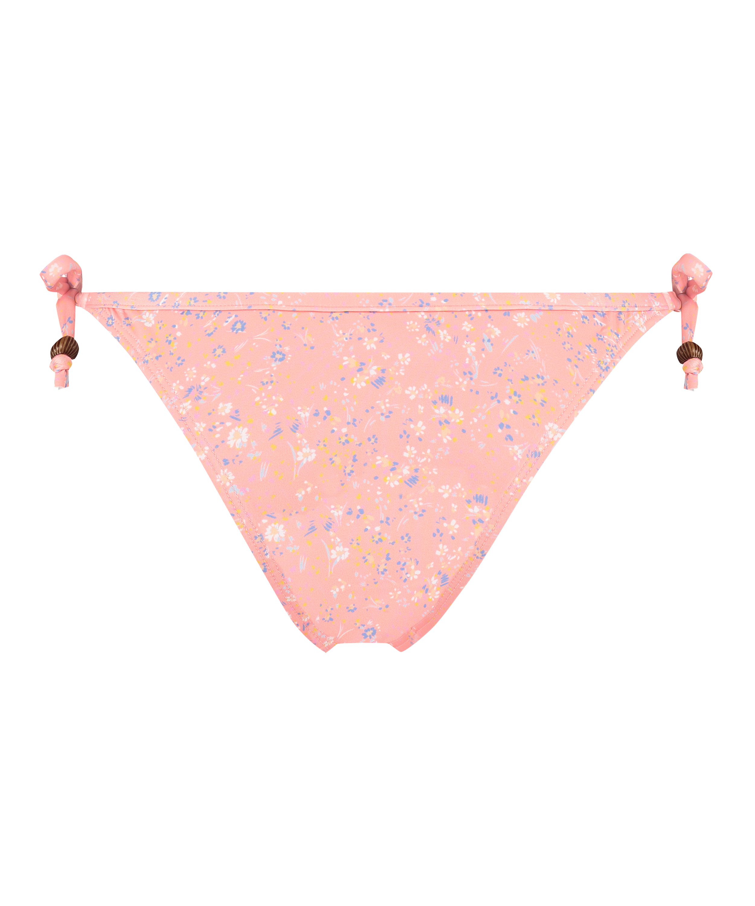 Brasiliansk bikinitrusse Bowie, Orange, main