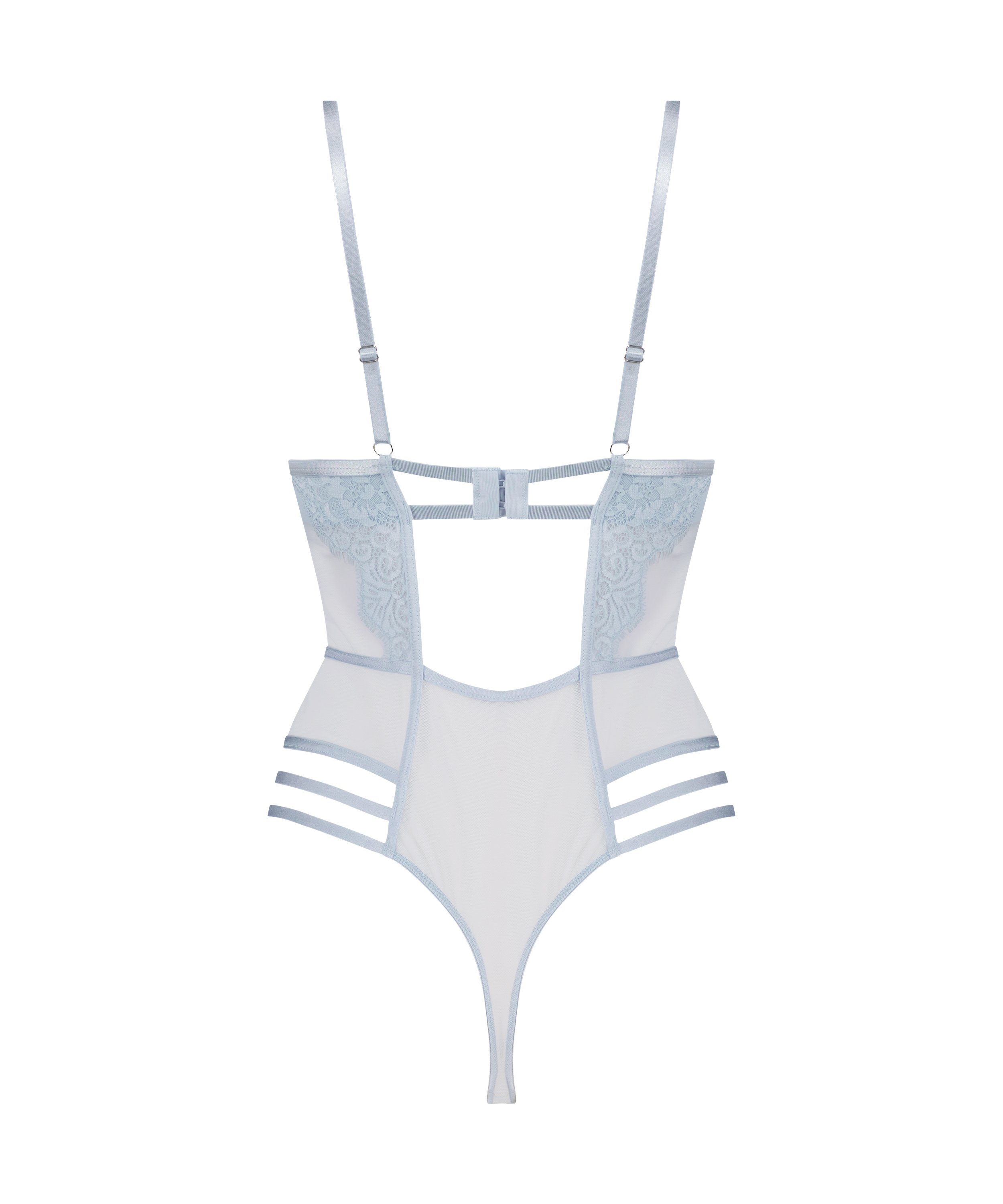 Body Rosanne, blå, main