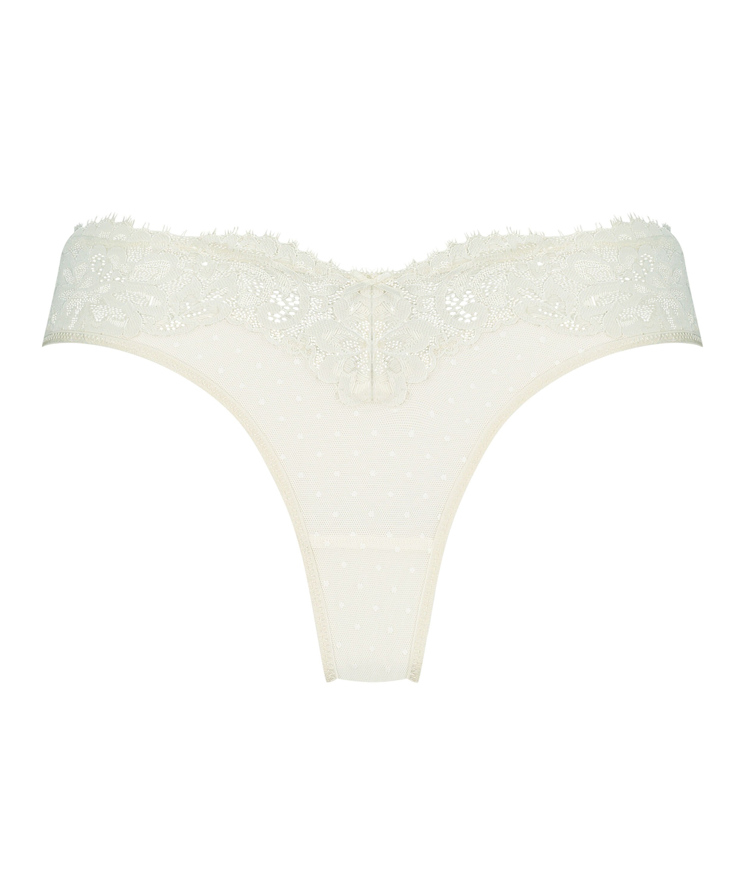 G-streng Harmony, hvid