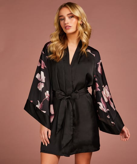 Kimono Orchid, Sort