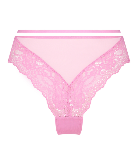 Brasiliansk trusse Amala, pink