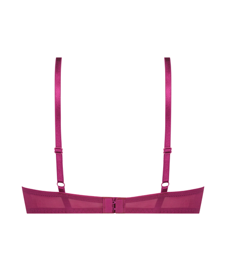 Formst&oslash;bt b&oslash;jle-bh Georgia, Lilla