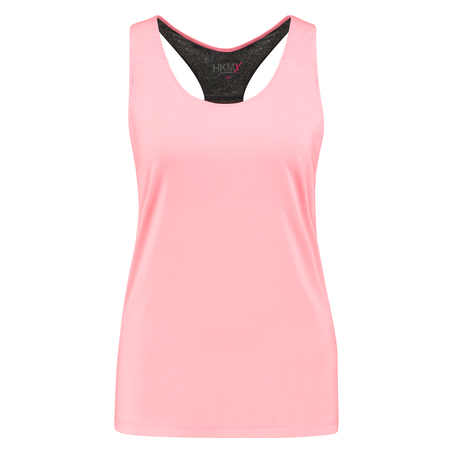 Sports top Sasha, Orange