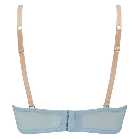 Cindy formstøbt bøjle-bh, Beige