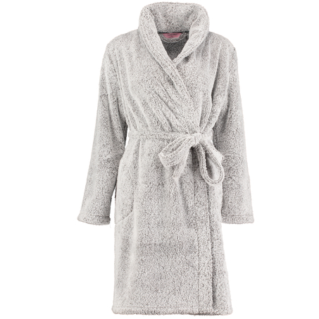 Bathrobe Snuggle, Gr&aring;