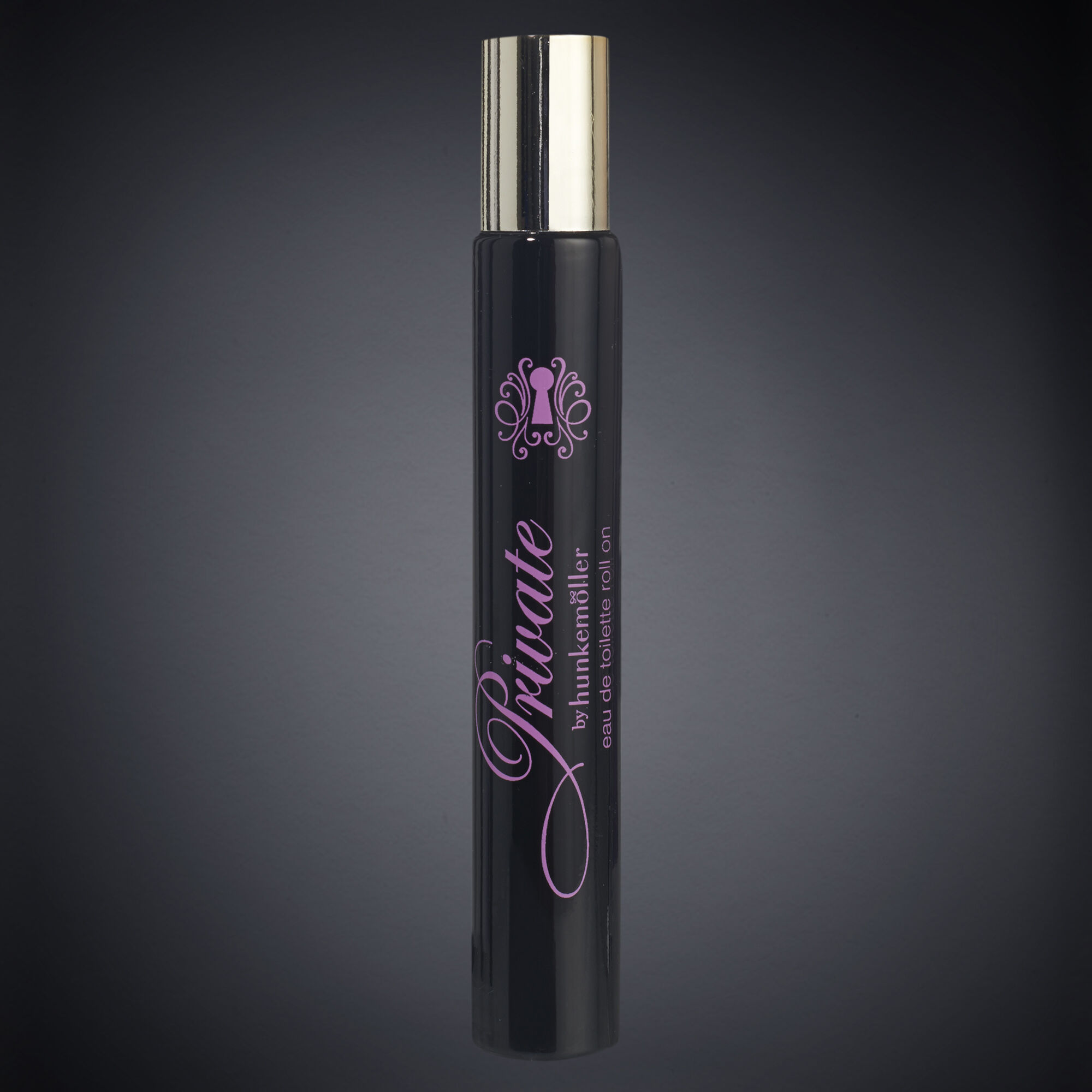 Private Purse roller, Sort