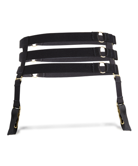 Private hofteholder, Sort